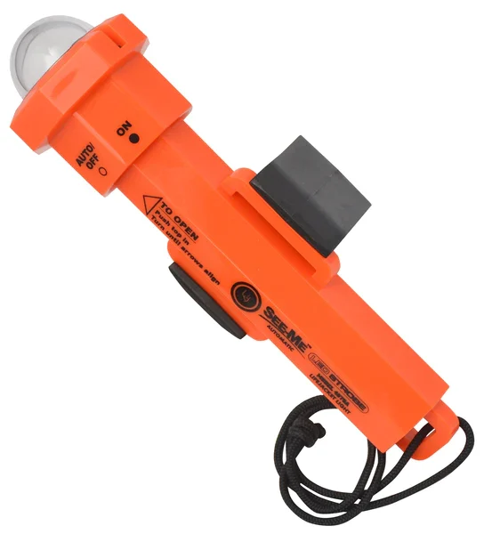 UST See-Me 2.0 Strobe Light – 3 Rivers Outdoor Co