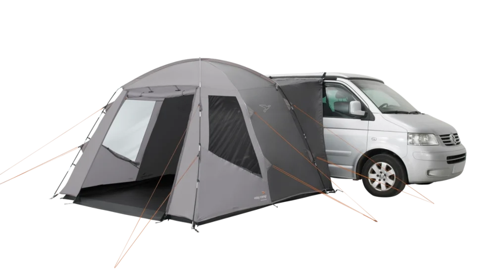 Utne Awning
