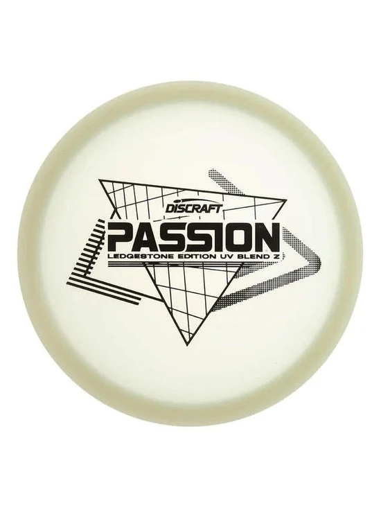 UV Z Passion
