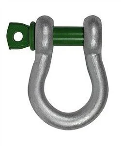 Van Beest 3/4" shackle