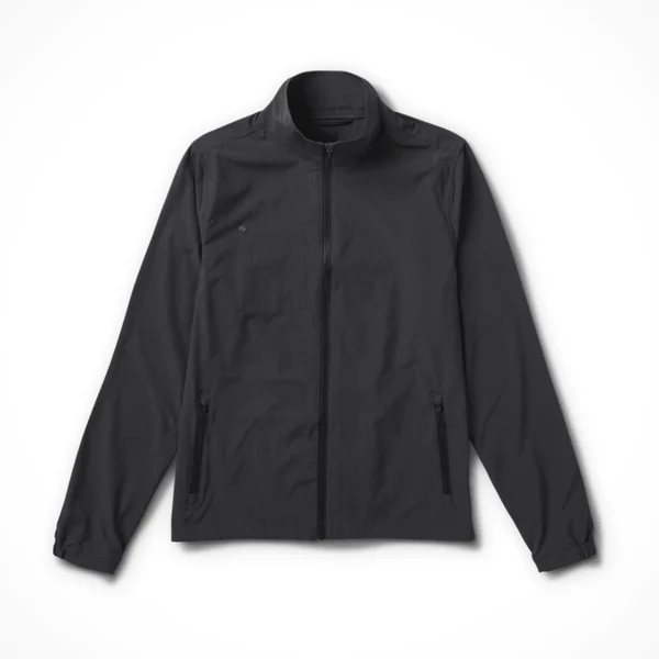 Venture Track Jacket — Men's
