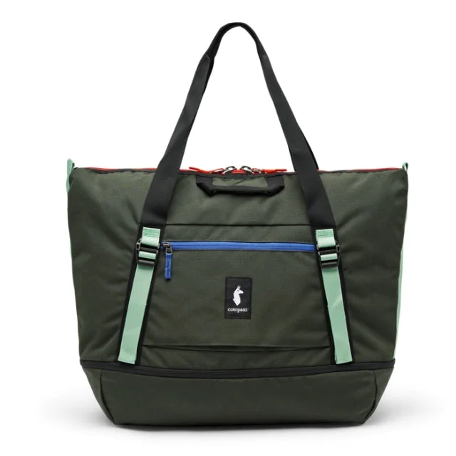 Viaje 35l Weekender Bag - Cada Dia