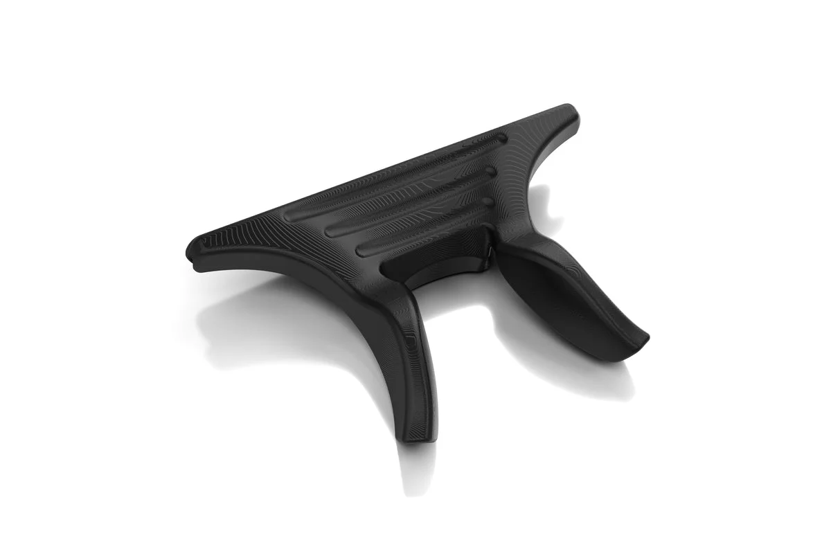 Viale Nose Pad Riser – 3 Rivers Outdoor Co