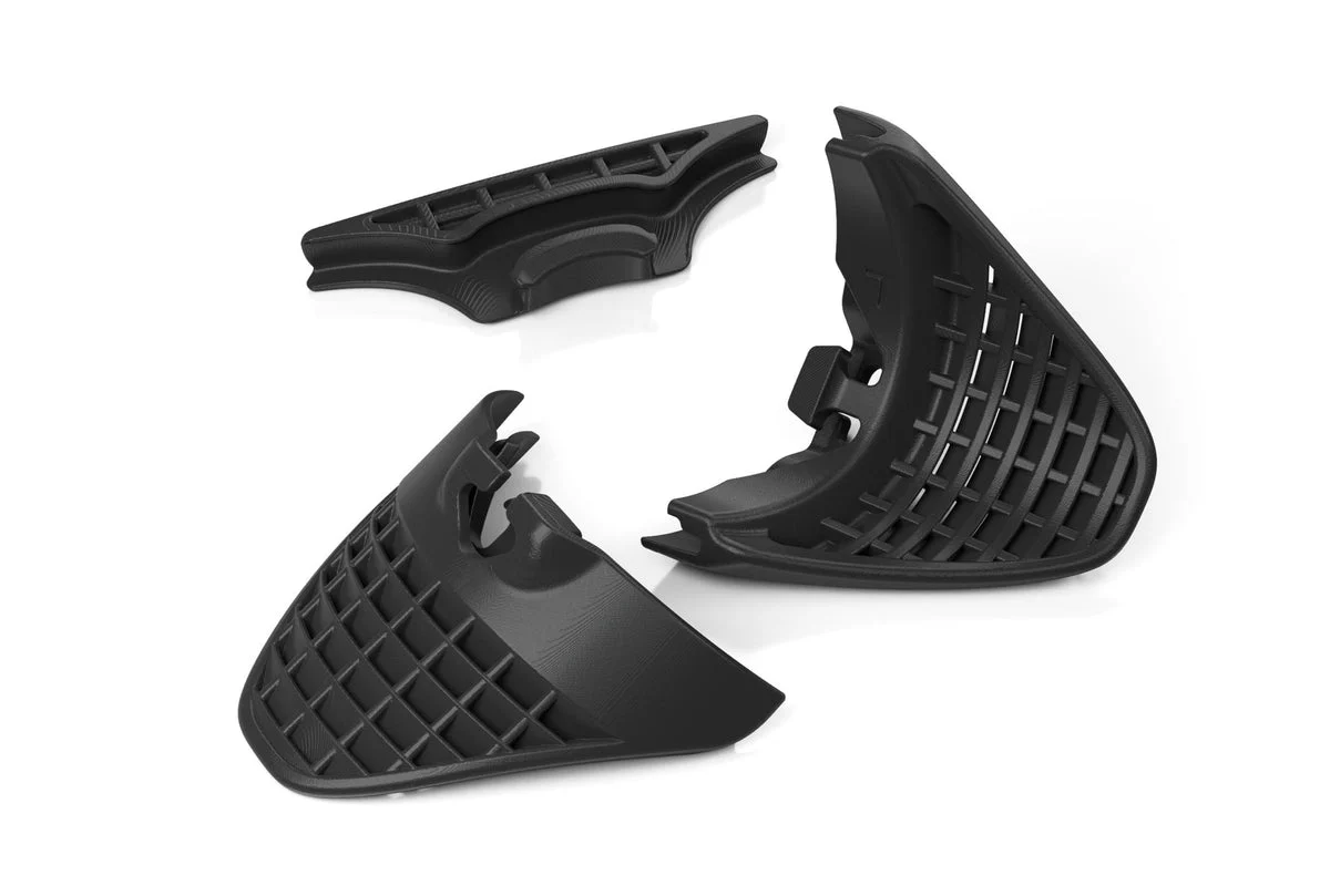 Viale Side Shields – 3 Rivers Outdoor Co