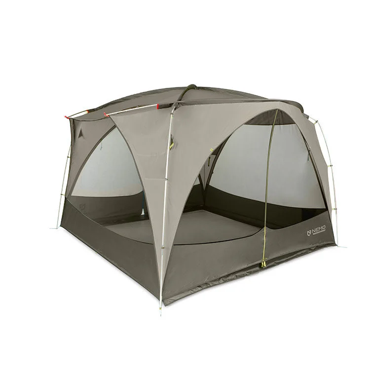 Victory™ Screenhouse Camp Shelter