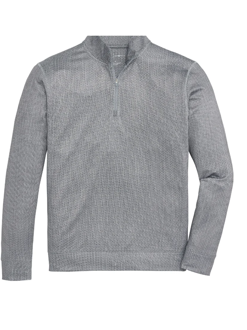 Vintage G Printed Performance 1/4 Zip