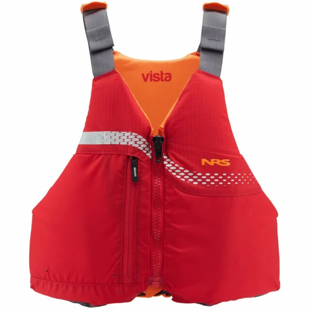 Vista PFD – 3 Rivers Outdoor Co