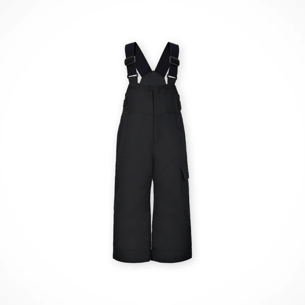 Volt Bib Pant — Boys'