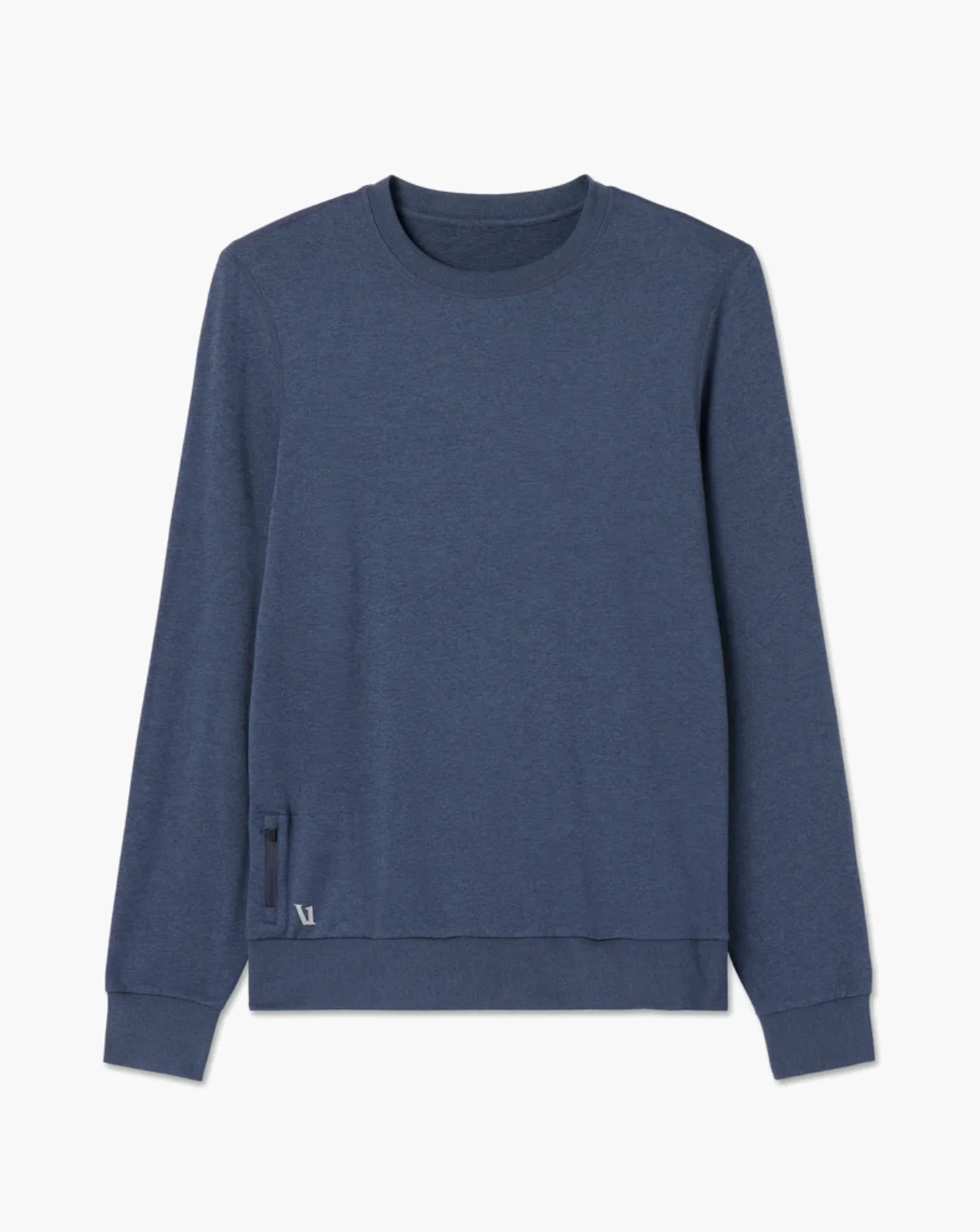 Vuori Men's Ponto Performance Crew