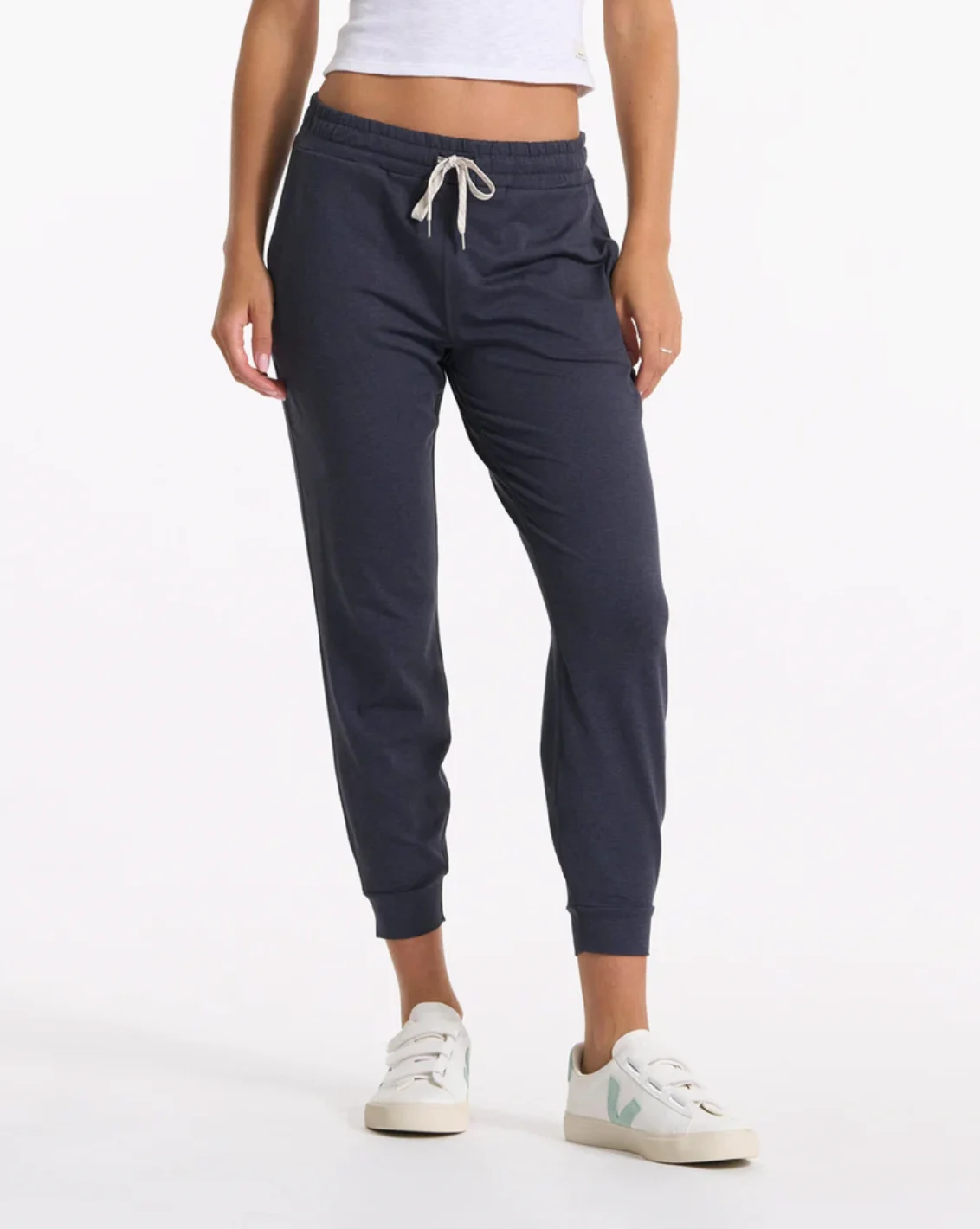 Vuori Women's Performance Jogger Long