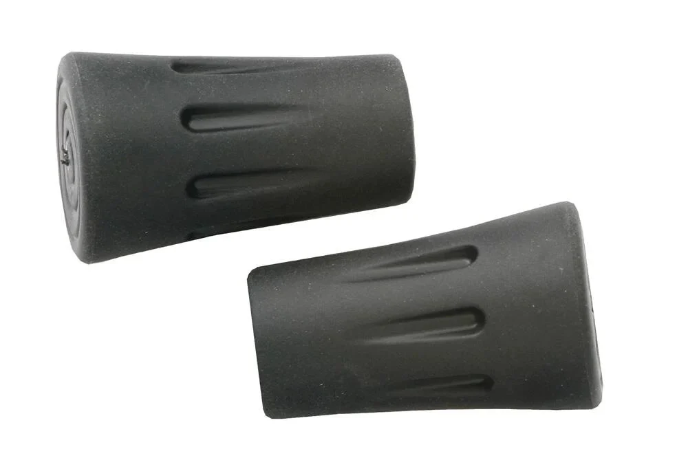 Walking Pole Stoppers (x2)