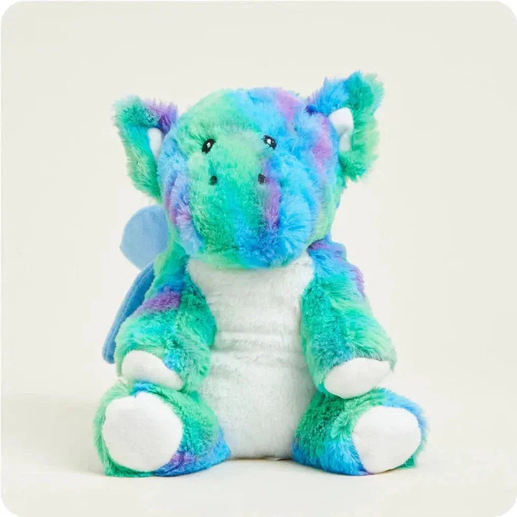 Warmies Baby Dragon