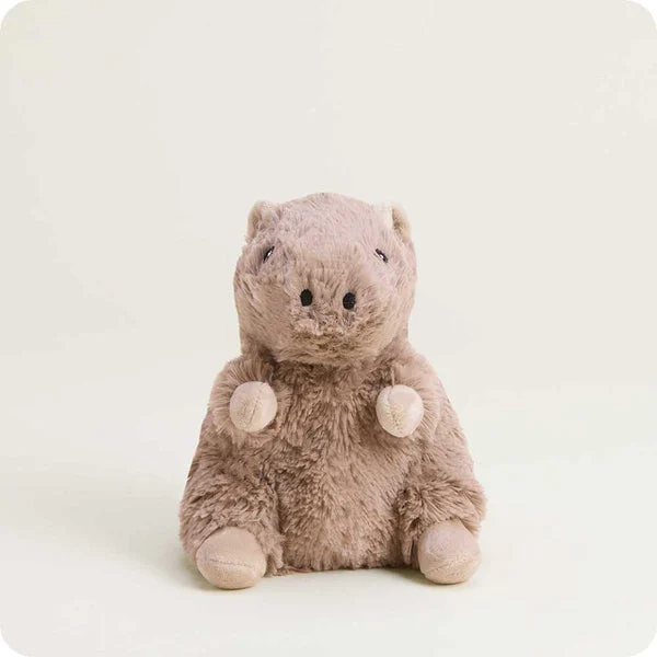 Warmies Capybara Junior