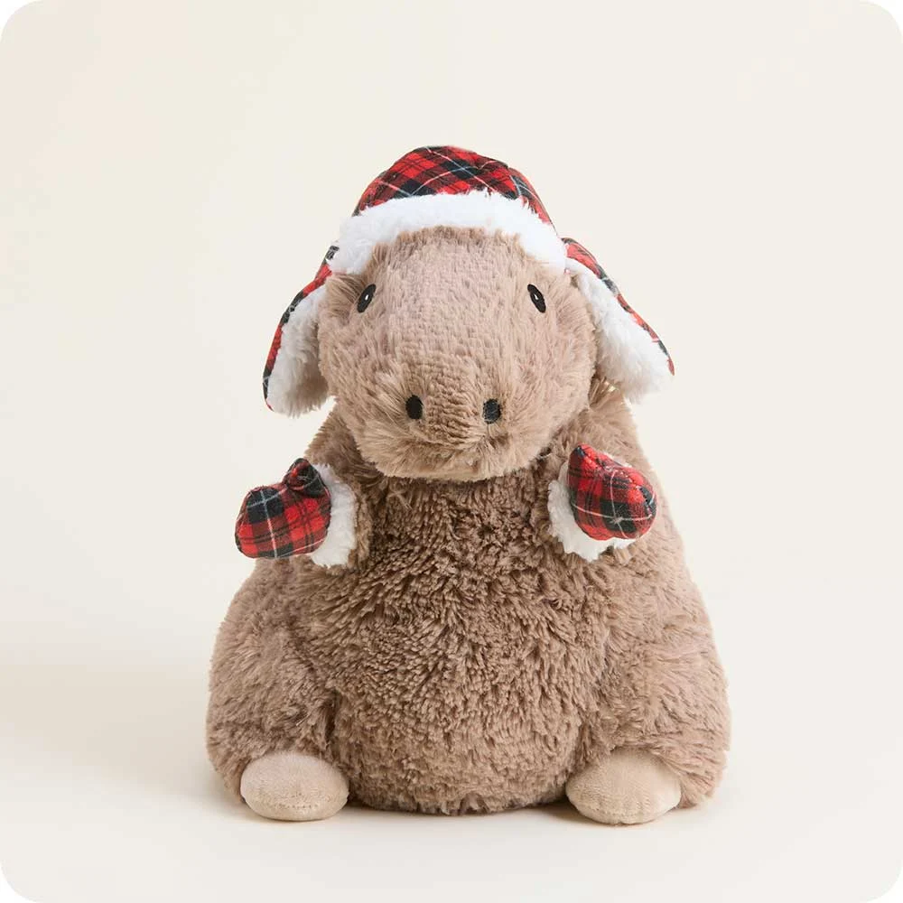 Warmies Cozy Capybara