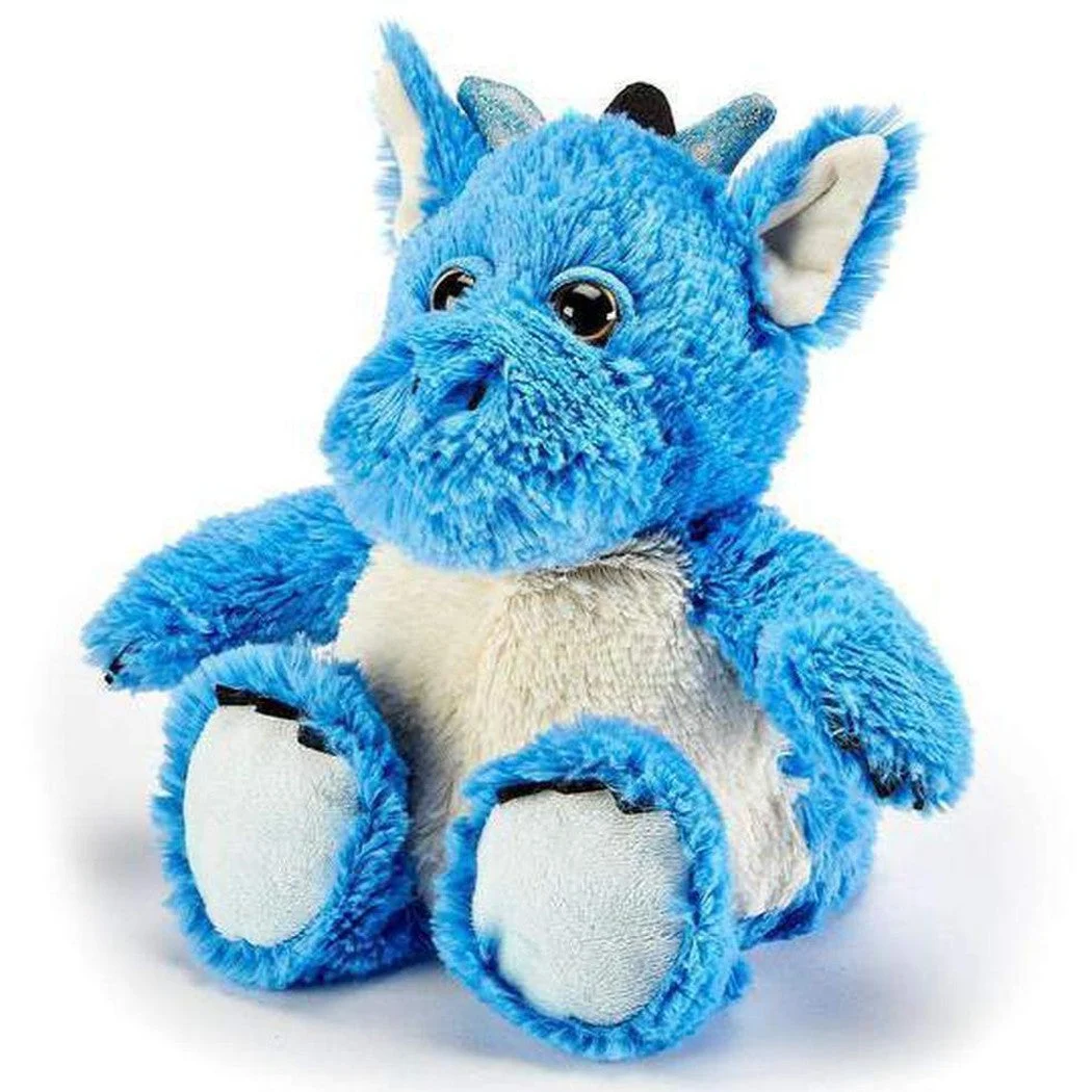 Warmies Dragon