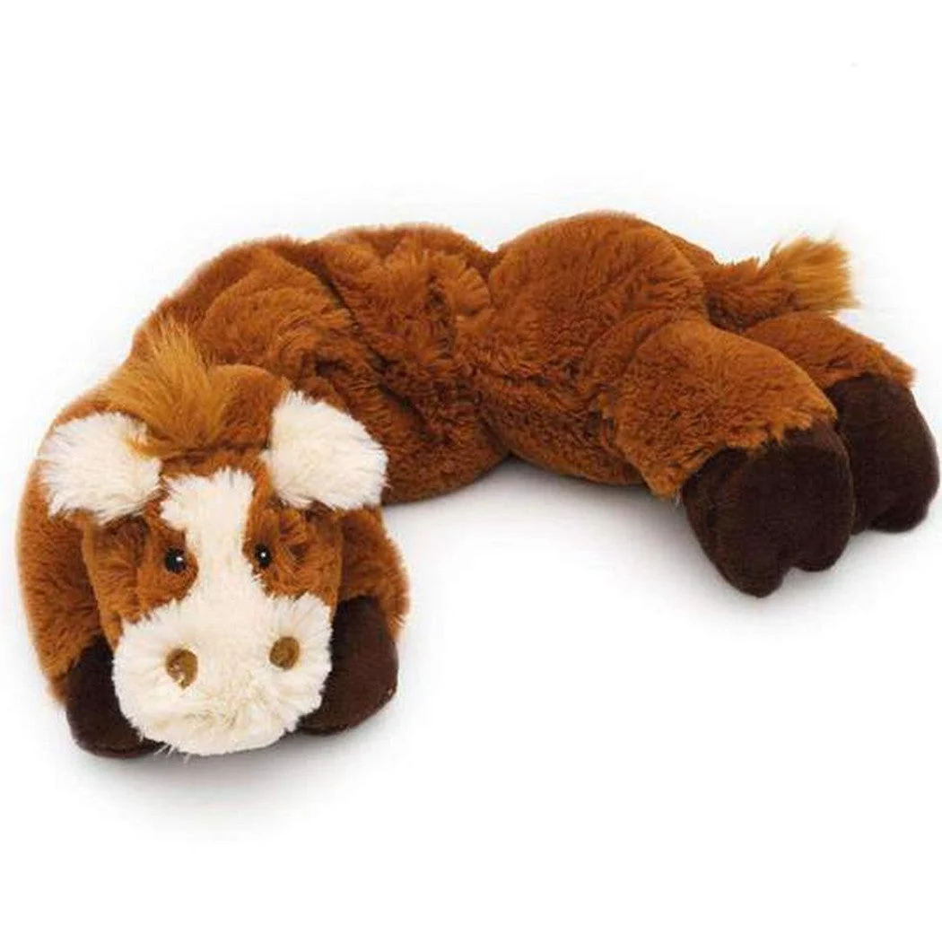 Warmies Horse Wrap