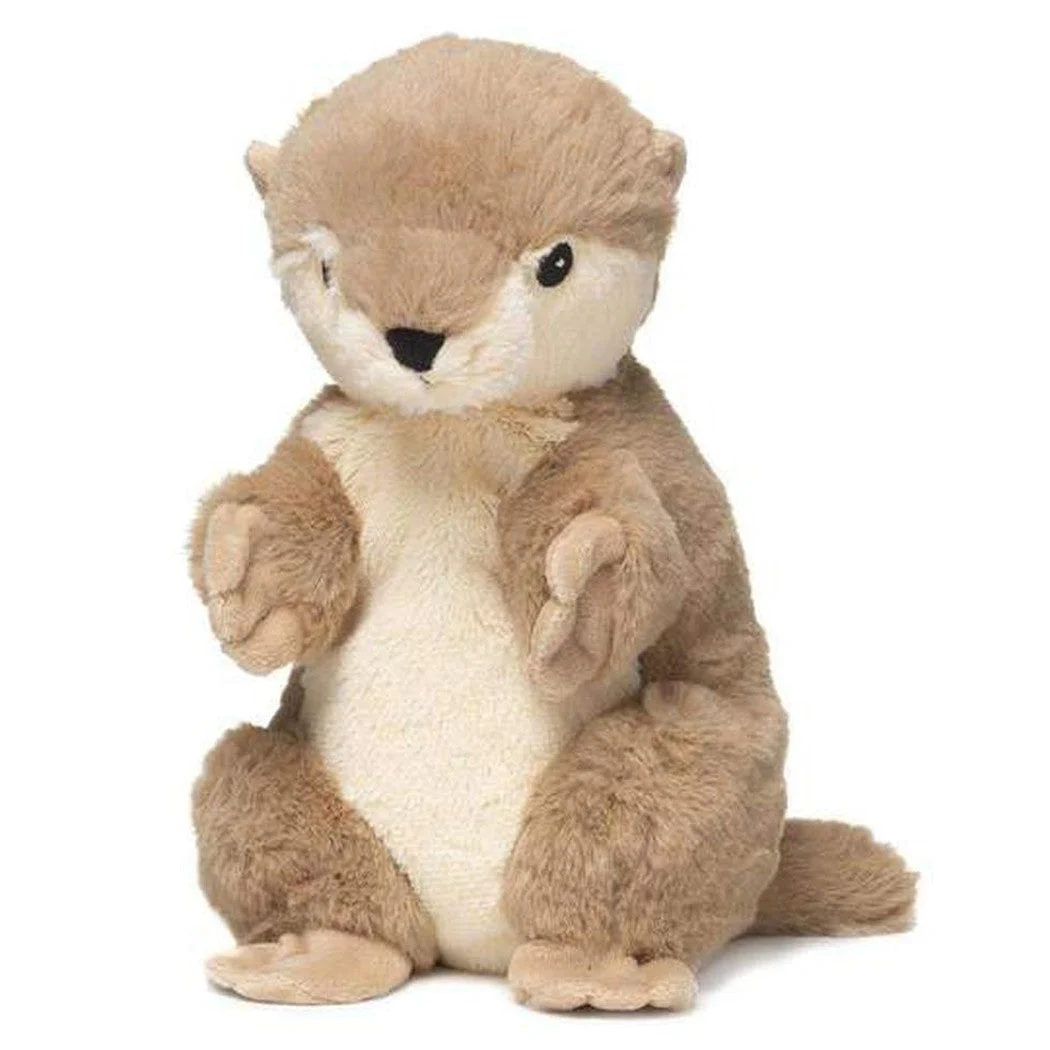 Warmies Otter
