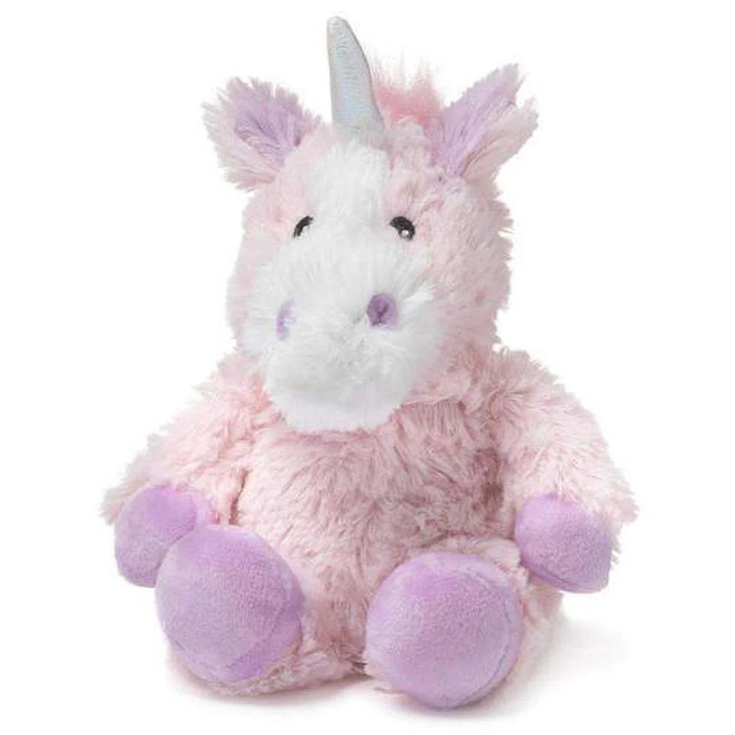 Warmies Unicorn