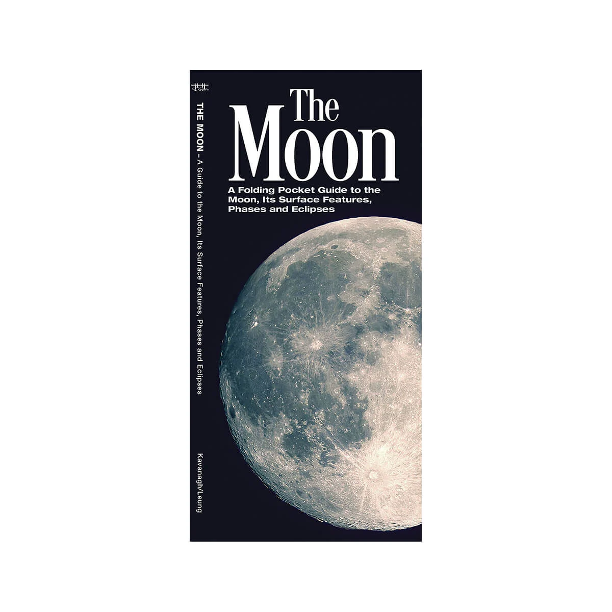 Waterford Press The Moon