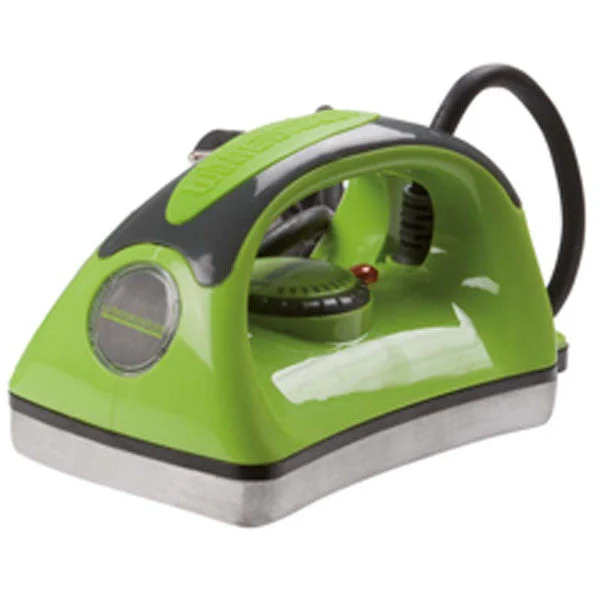 Wax Iron