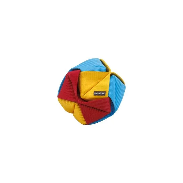 Webbing Remix Ball Toy