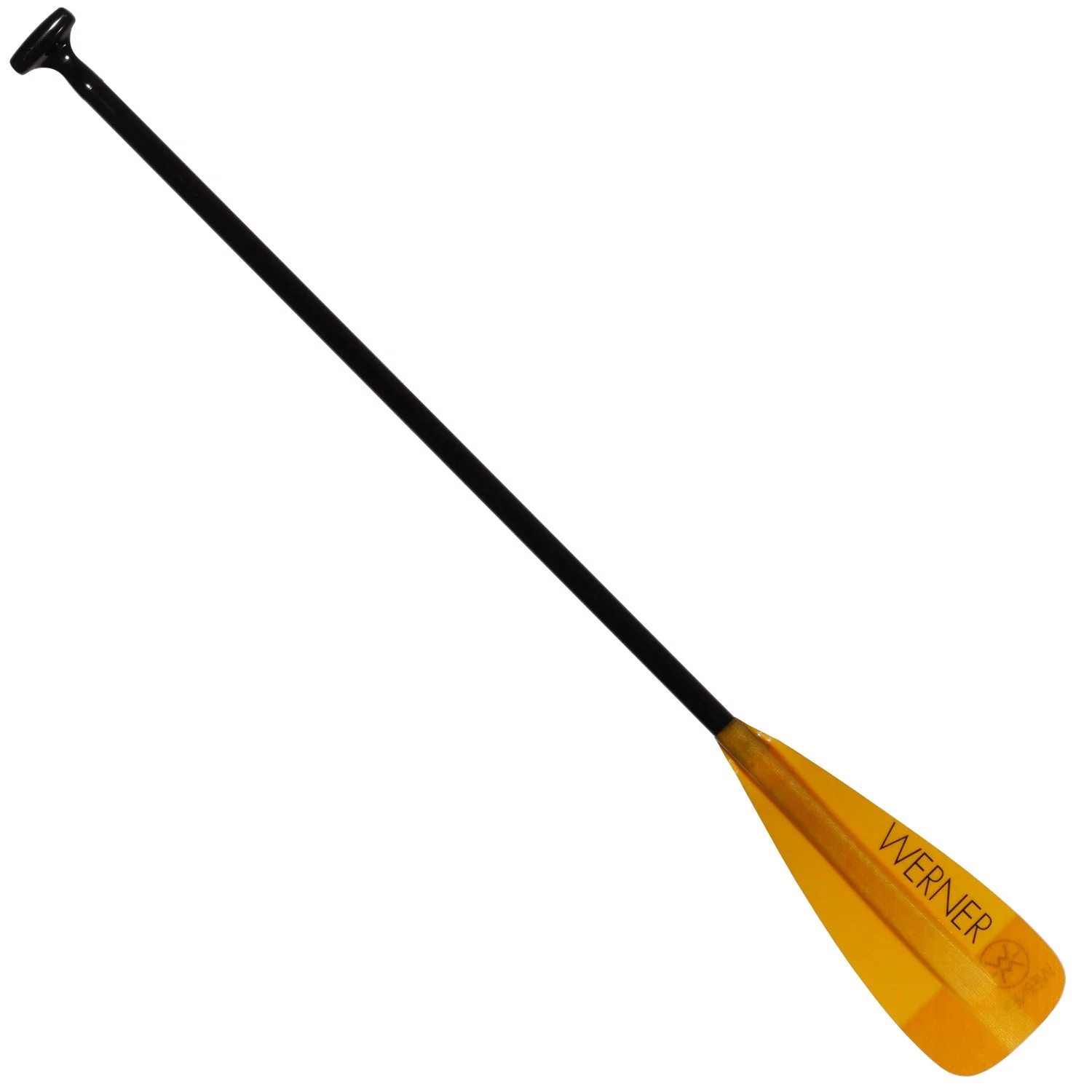 Werner Session 1-Piece Fiberglass Stand-Up Paddle