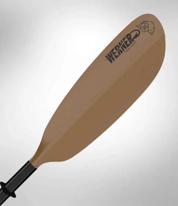 Werner Skagit Hooked 2 Piece Paddle (Closeout)