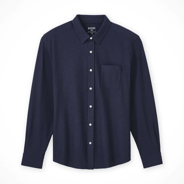 WFH Shirt — Men's