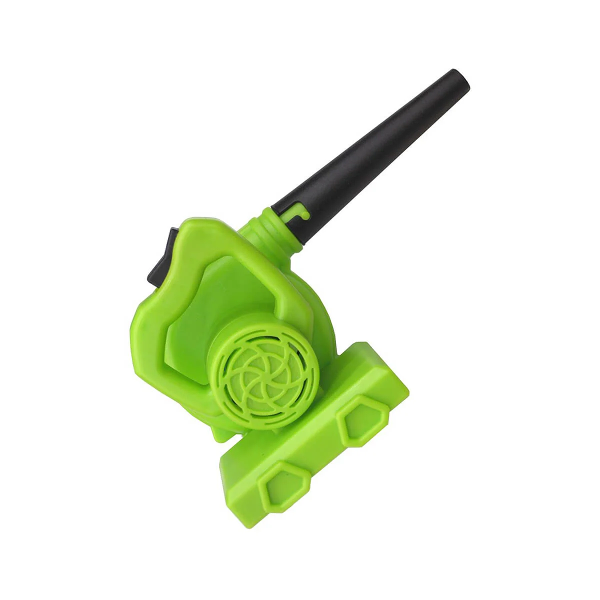White Mountain Puzzles World's Smallest Blower