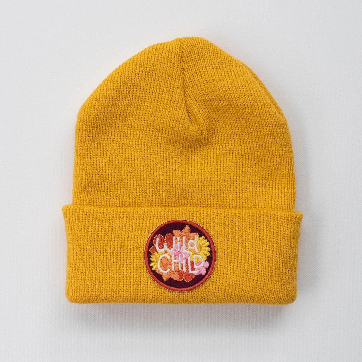 Wild Child - Sun Kids Beanie – 3 Rivers Outdoor Co