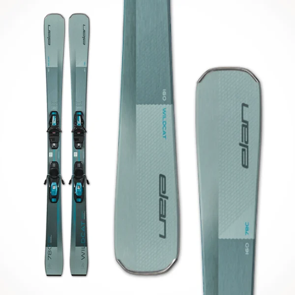 Wildcat 78 C — Women's (2026)
