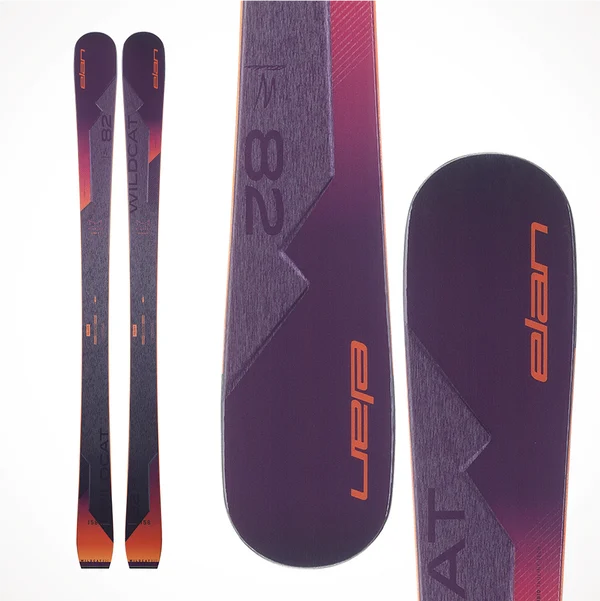 Wildcat 82 C — Women's (2024)
