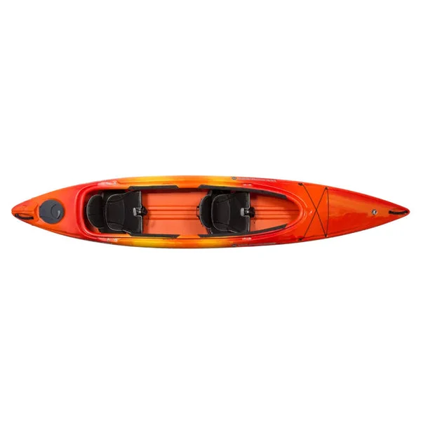 Wilderness Systems Pamlico 135T
