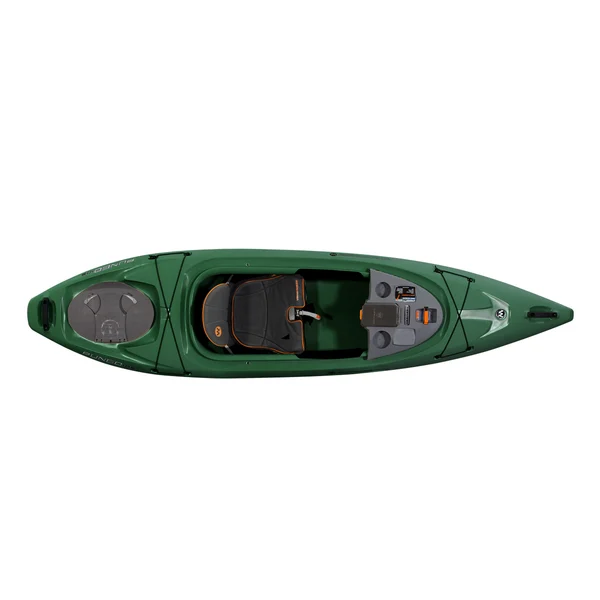 Wilderness Systems Pungo 105