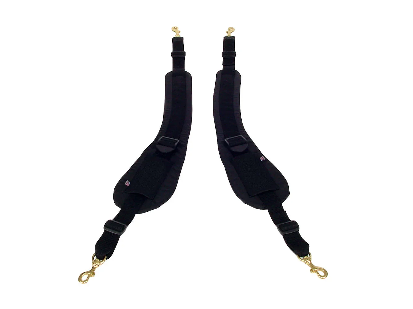 Wilderness Technology Thigh Straps