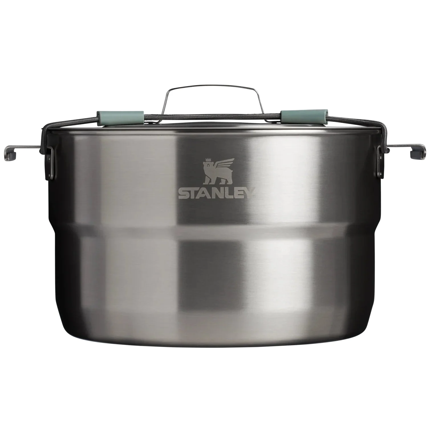 Wildfare Core Full Serve Cookset