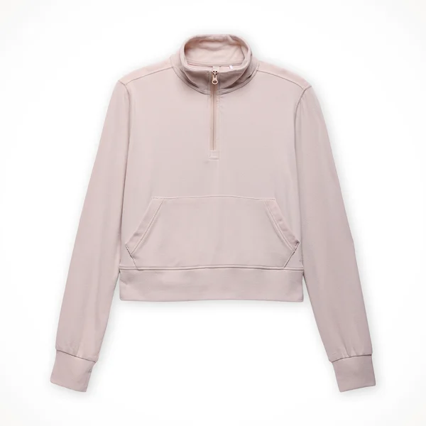 Willow West Half Zip — Women's