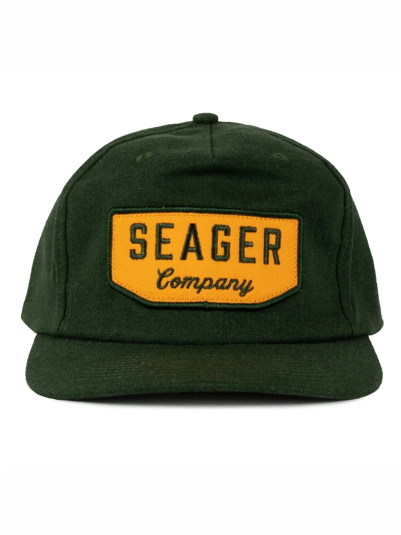 Wilson Snapback