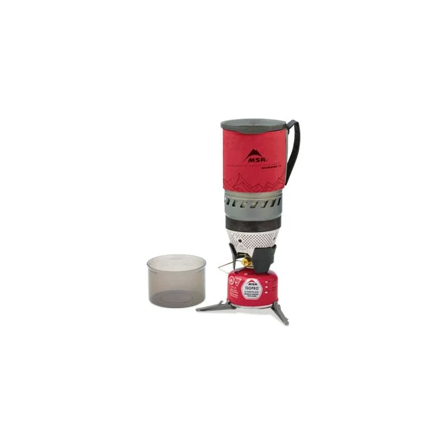WindBurner Stove System – 3 Rivers Outdoor Co