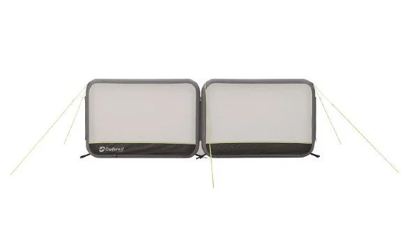 Windscreen Air Scalable 150