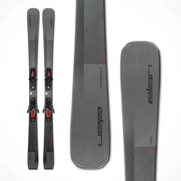 Wingman 78 C — (2026)