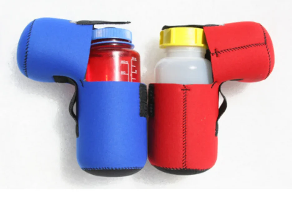 Winter Bottle Koozie – 3 Rivers Outdoor Co