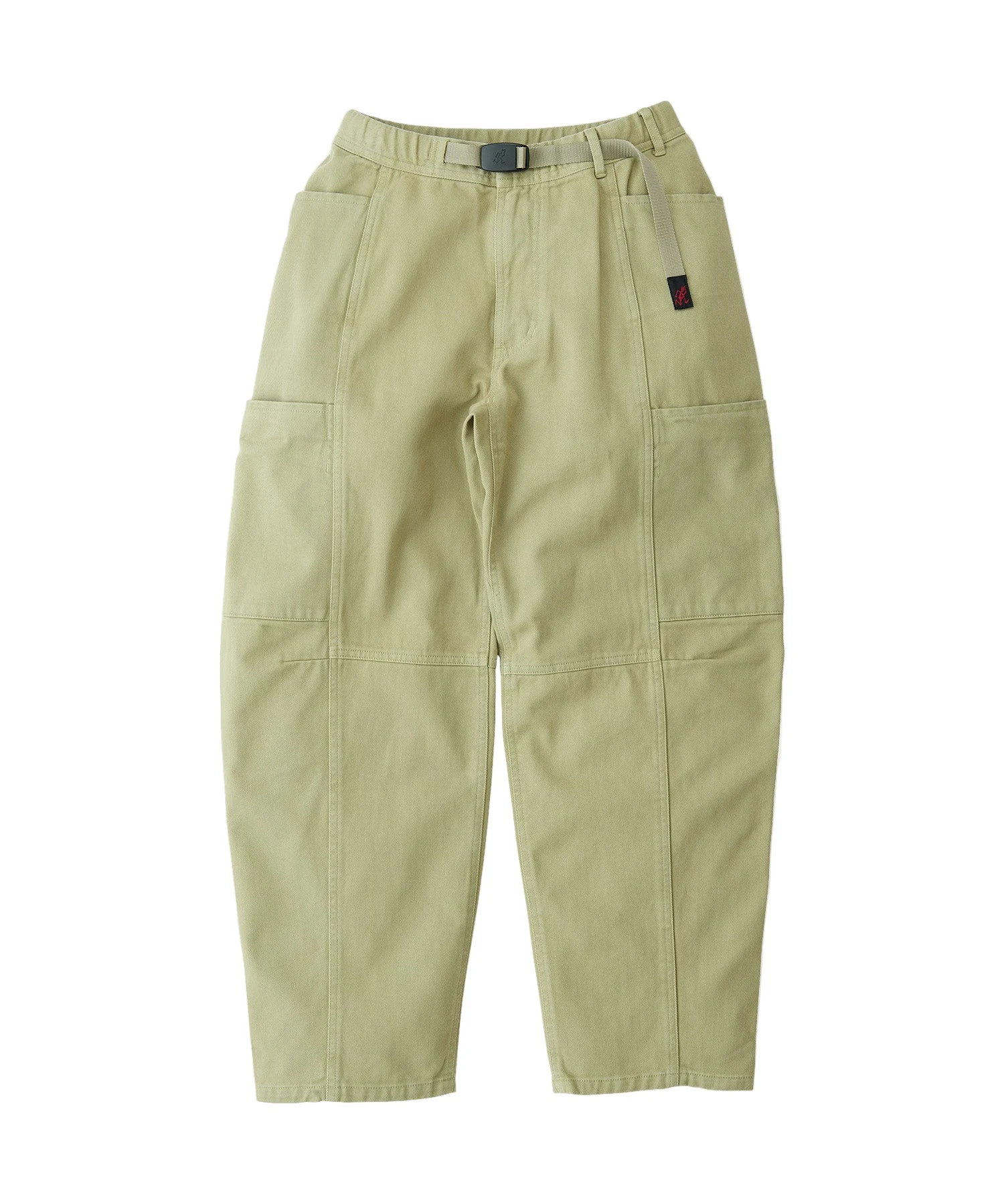 Winter Twill Voyager Pant | Women's