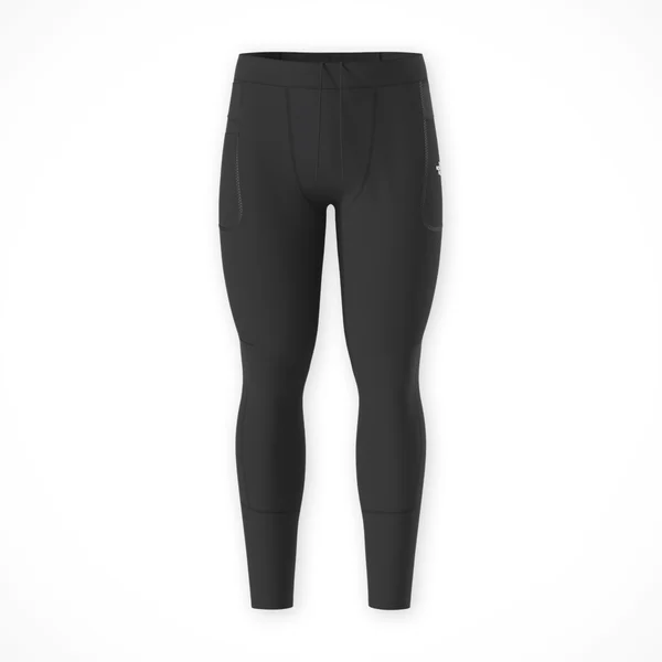 Winter Warm Pro Tight — Men's