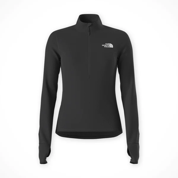 Winter Warm Pro ¼ Zip — Women's