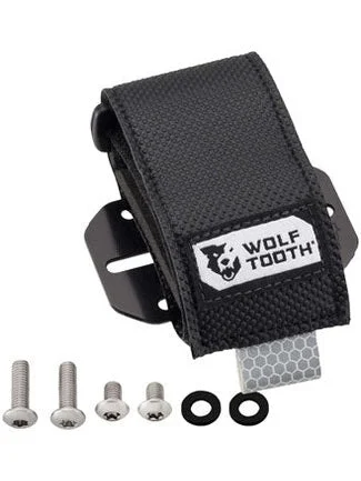 Wolf Tooth B-RAD Accessory Strap Mount