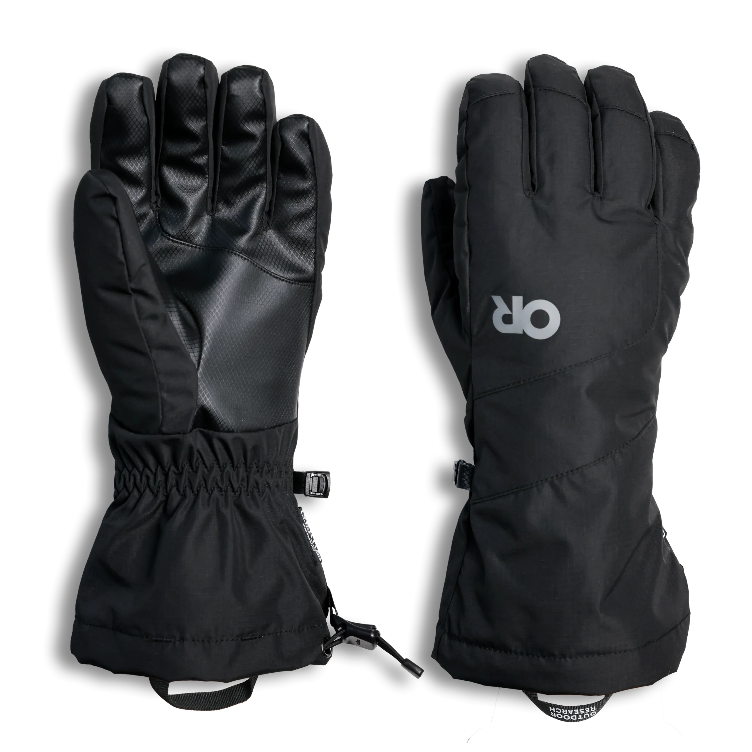 Women's Adrenaline 3-in-1 Gloves