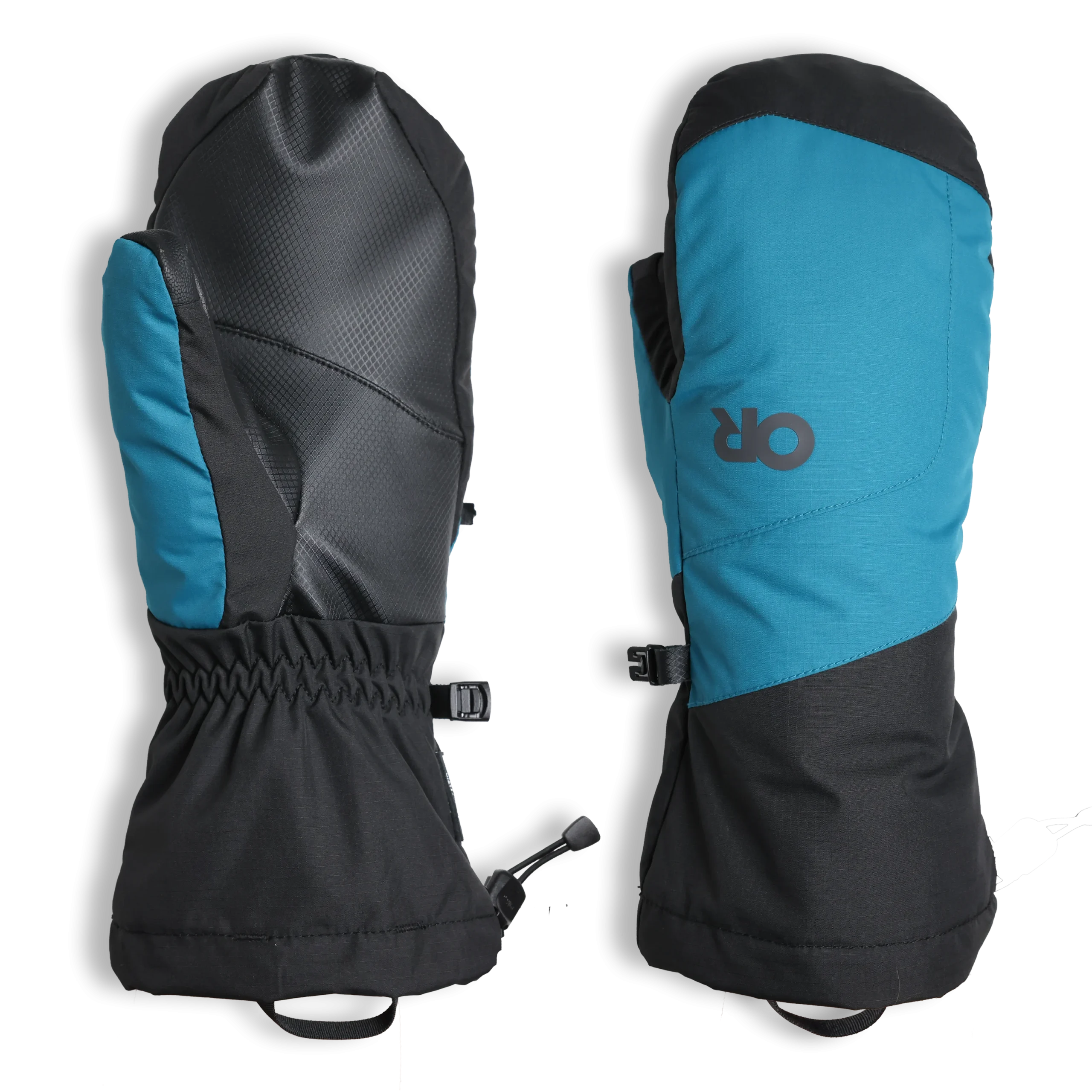 Women's Adrenaline Mitts
