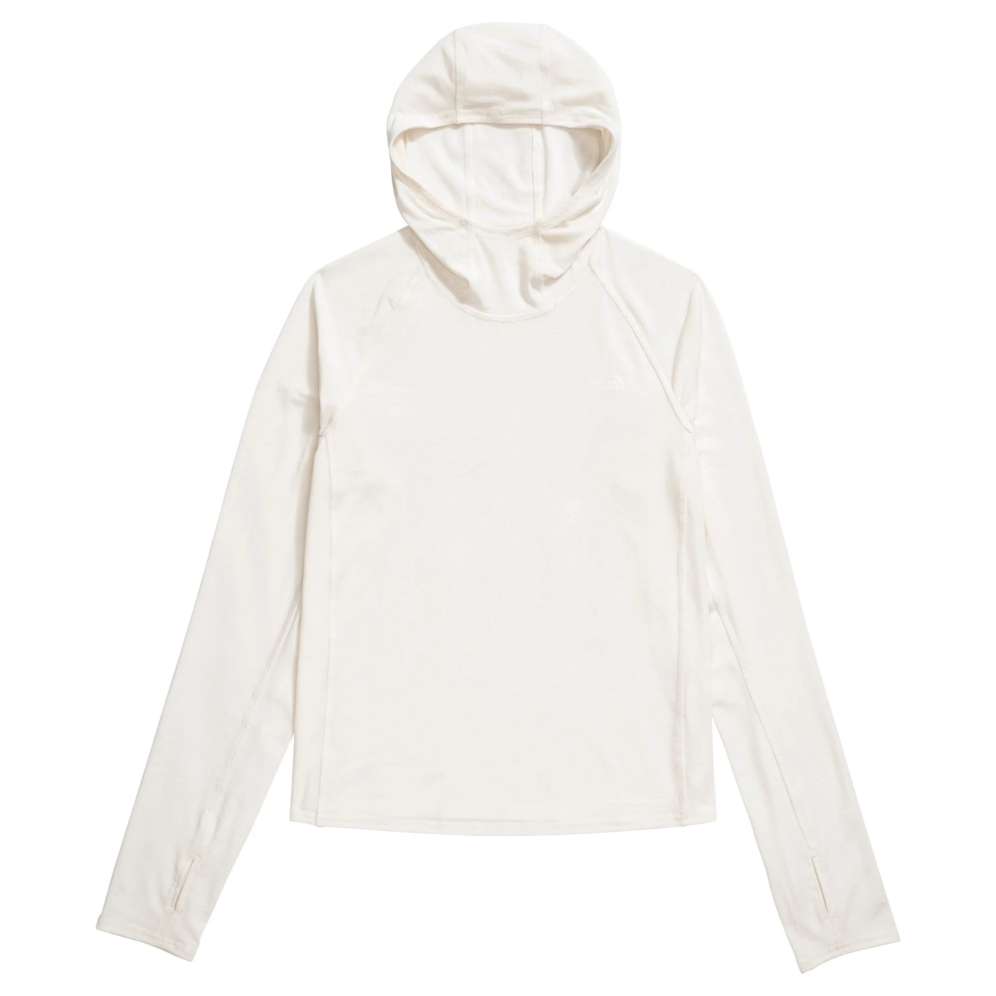 Women's Adventure Sun Hoodie