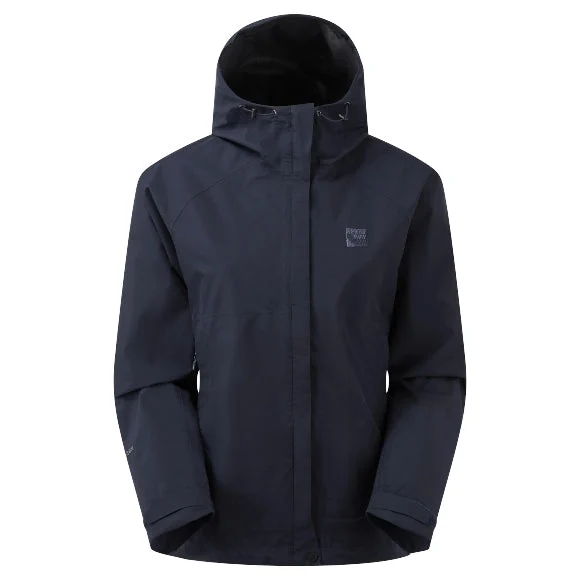 Women's Affric GTX Jacket